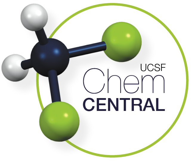 ChemCentral Logo